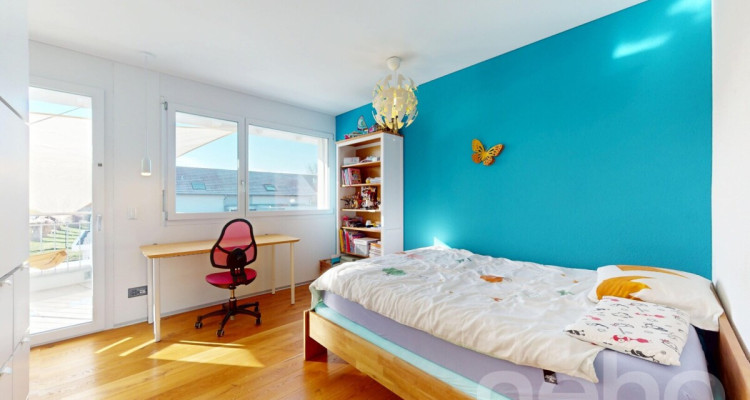 Ihr neues Zuhause - Ein Neubau perfekt für Familien image 9