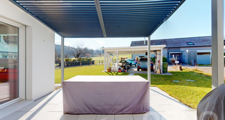 Ihr neues Zuhause - Ein Neubau perfekt für Familien image 12