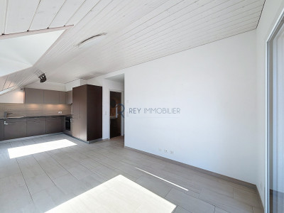 Attique lumineux au centre du village image 4