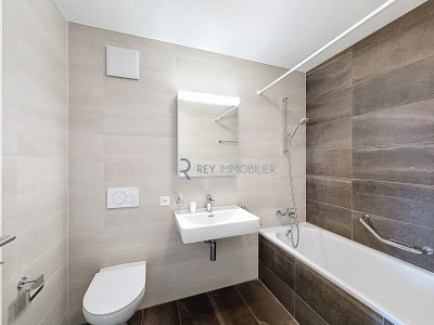 Attique lumineux au centre du village image 7