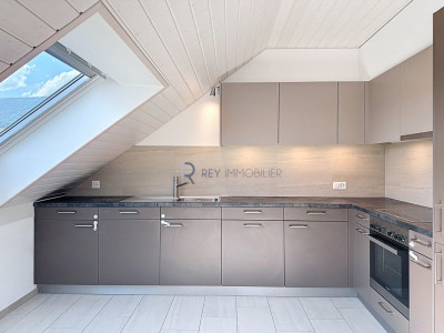 Attique lumineux au centre du village image 2