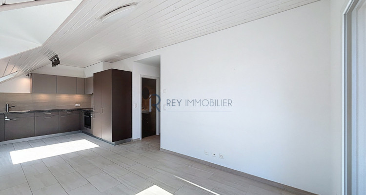 Attique lumineux au centre du village image 4