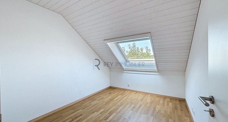 Attique lumineux au centre du village image 8