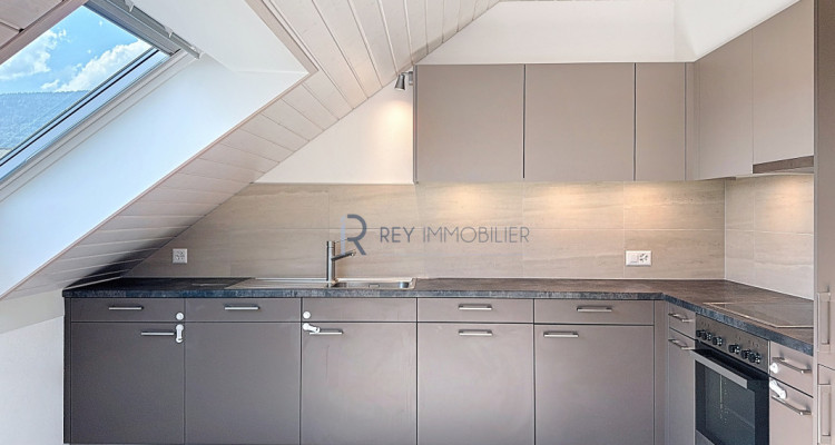 Attique lumineux au centre du village image 2