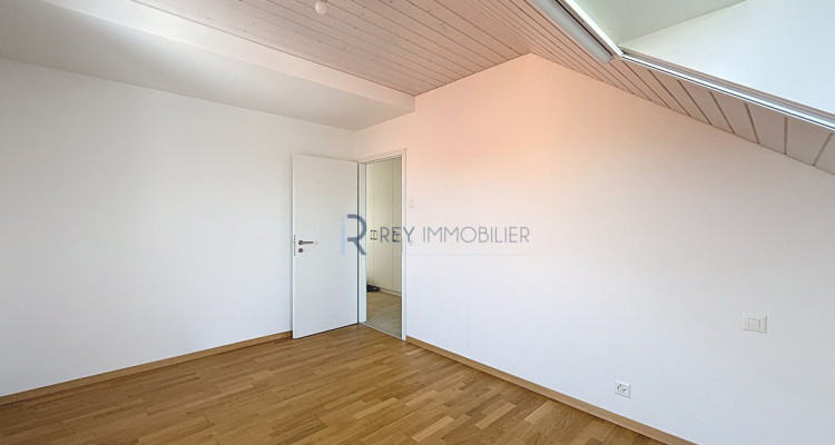 Attique lumineux au centre du village image 9