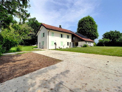 Belle ferme rénovée image 5