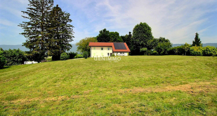 Belle ferme rénovée image 1