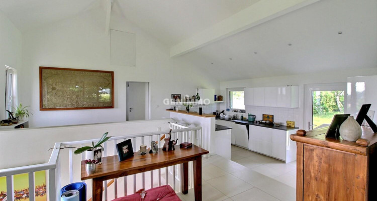 Belle ferme rénovée image 3