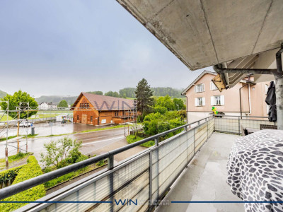 Traumhafte Wohnung am Stadtrand image 1