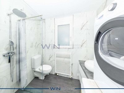 Traumhafte Wohnung am Stadtrand image 4