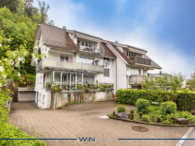 Traumhafte Wohnung am Stadtrand image 3