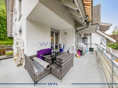 Traumhafte Wohnung am Stadtrand image 8