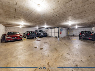 Traumhafte Wohnung am Stadtrand image 11