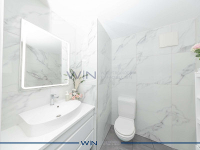 Traumhafte Wohnung am Stadtrand image 9