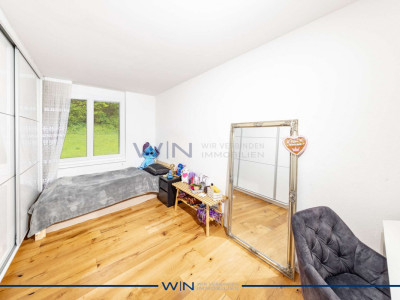 Traumhafte Wohnung am Stadtrand image 10