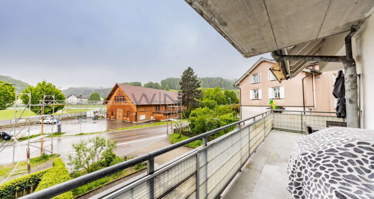 Traumhafte Wohnung am Stadtrand image 1