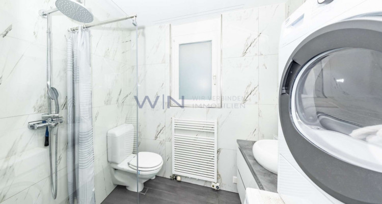 Traumhafte Wohnung am Stadtrand image 4