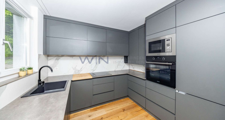 Traumhafte Wohnung am Stadtrand image 2