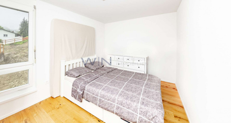 Traumhafte Wohnung am Stadtrand image 7