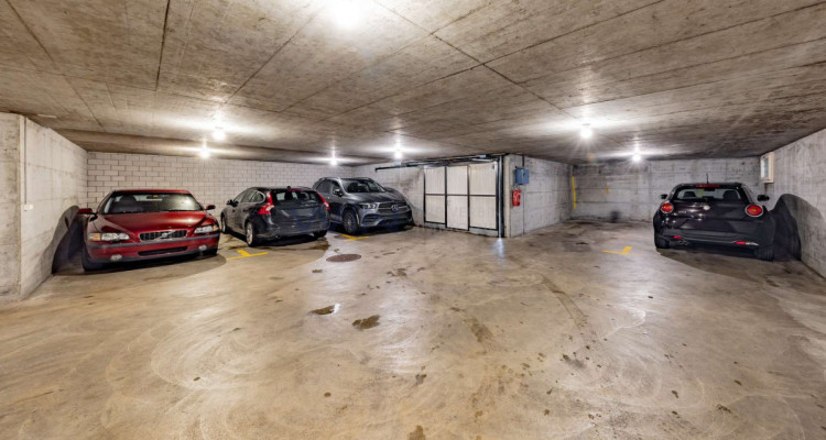 Traumhafte Wohnung am Stadtrand image 11