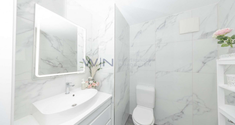 Traumhafte Wohnung am Stadtrand image 9