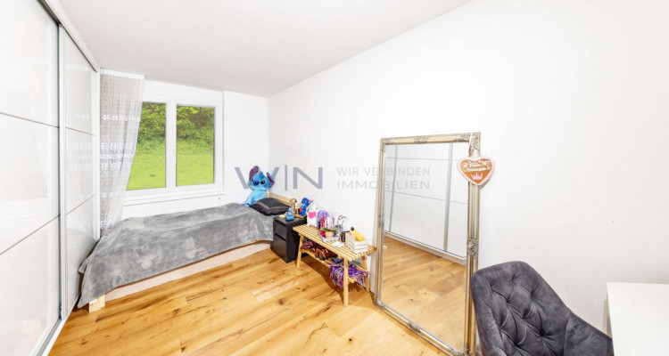 Traumhafte Wohnung am Stadtrand image 10