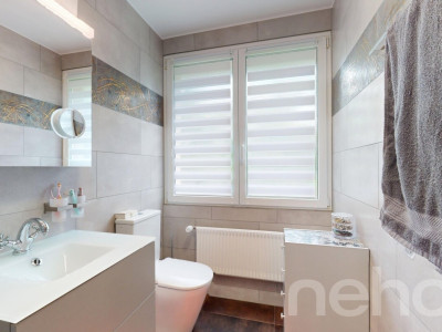 Charme, espace et tranquillité ? superbe 4.5 pièces entièrement rénové image 8