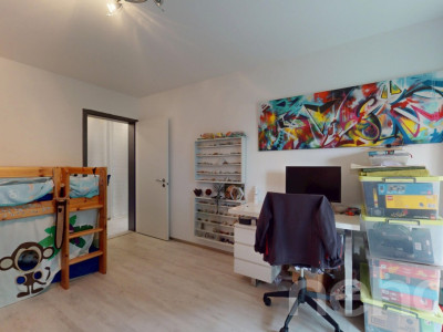 Charme, espace et tranquillité ? superbe 4.5 pièces entièrement rénové image 11