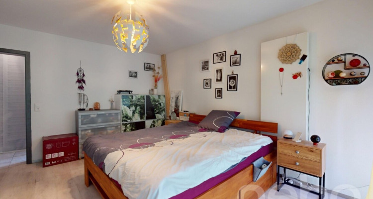 Charme, espace et tranquillité ? superbe 4.5 pièces entièrement rénové image 10