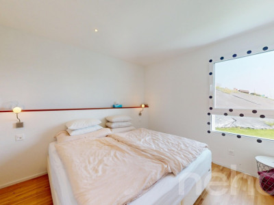 Superbe maison moderne avec vue panoramique sur les Alpes image 7