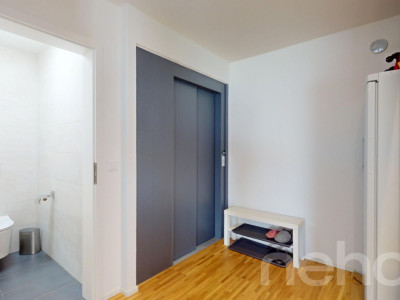 Superbe maison moderne avec vue panoramique sur les Alpes image 11