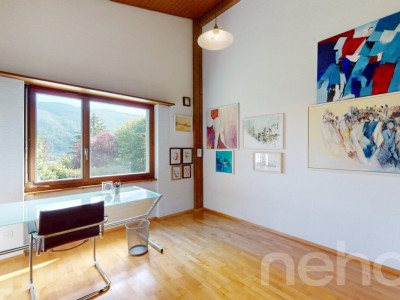 Familienhaus im Naturpark Thal ? Wohnen auf höchstem Niveau image 9