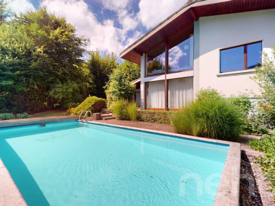 Familienhaus im Naturpark Thal ? Wohnen auf höchstem Niveau image 11