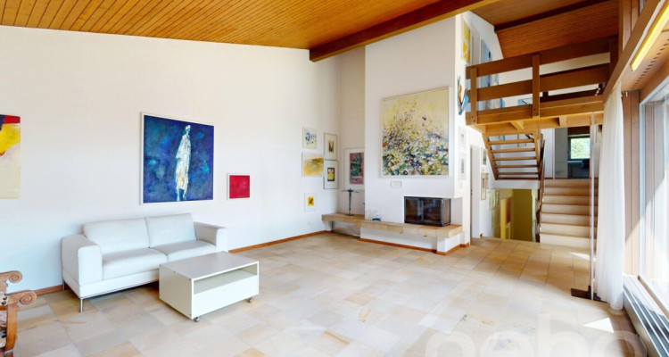 Familienhaus im Naturpark Thal ? Wohnen auf höchstem Niveau image 1