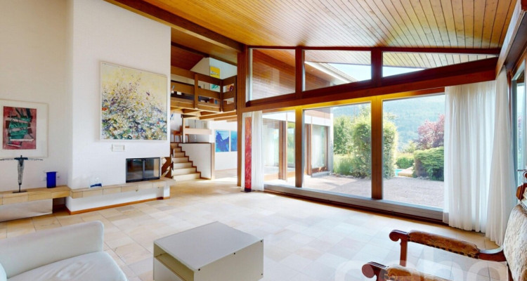 Familienhaus im Naturpark Thal ? Wohnen auf höchstem Niveau image 2