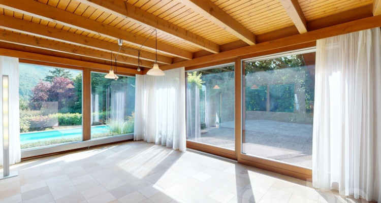 Familienhaus im Naturpark Thal ? Wohnen auf höchstem Niveau image 5