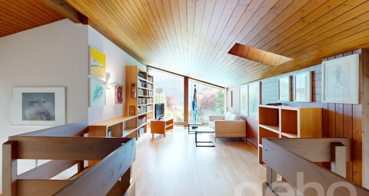 Familienhaus im Naturpark Thal ? Wohnen auf höchstem Niveau image 8