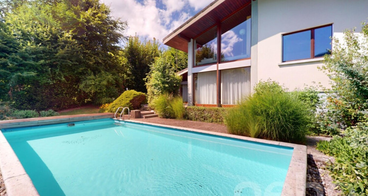 Familienhaus im Naturpark Thal ? Wohnen auf höchstem Niveau image 11