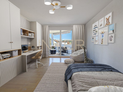 202m² Wohntraum im Zentrum von Root - 5.5-Zimmerwohnung image 6