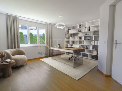 202m² Wohntraum im Zentrum von Root - 5.5-Zimmerwohnung image 7