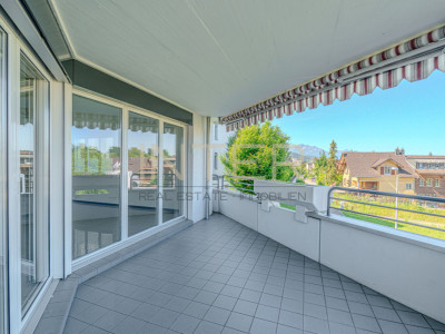 202m² Wohntraum im Zentrum von Root - 5.5-Zimmerwohnung image 11