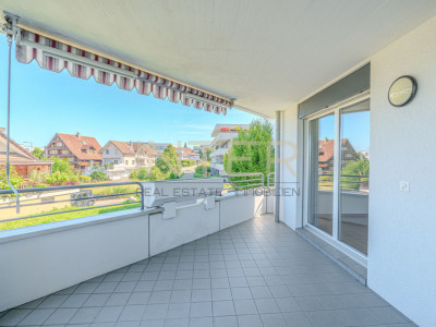 202m² Wohntraum im Zentrum von Root - 5.5-Zimmerwohnung image 12