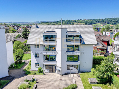 202m² Wohntraum im Zentrum von Root - 5.5-Zimmerwohnung image 13