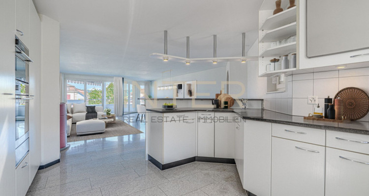 202m² Wohntraum im Zentrum von Root - 5.5-Zimmerwohnung image 2