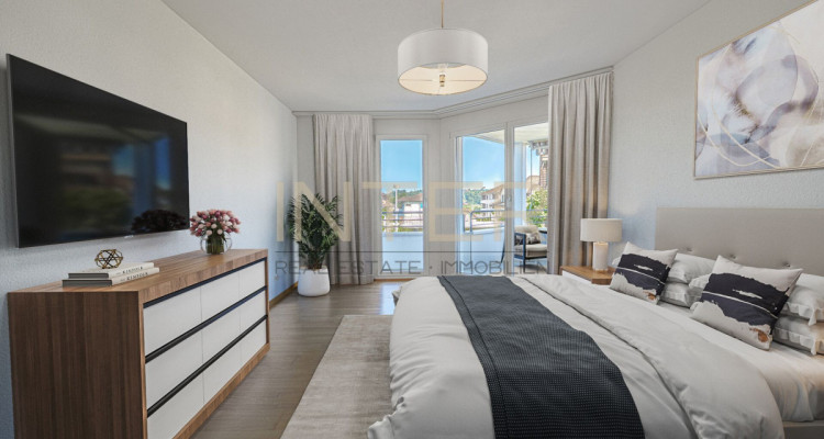 202m² Wohntraum im Zentrum von Root - 5.5-Zimmerwohnung image 4