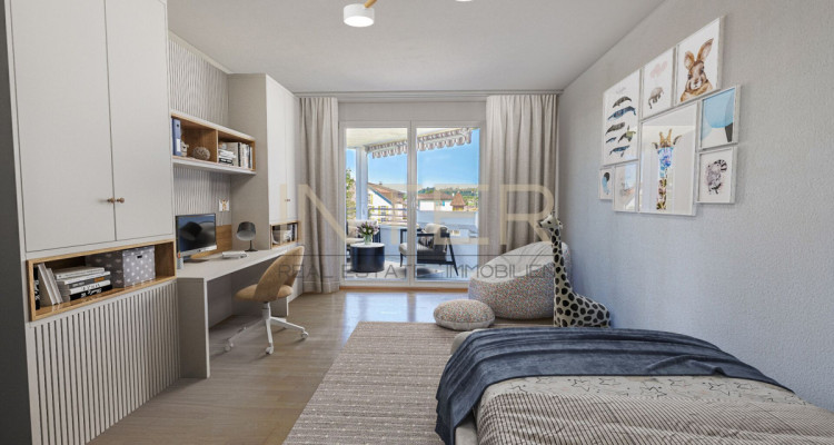 202m² Wohntraum im Zentrum von Root - 5.5-Zimmerwohnung image 6