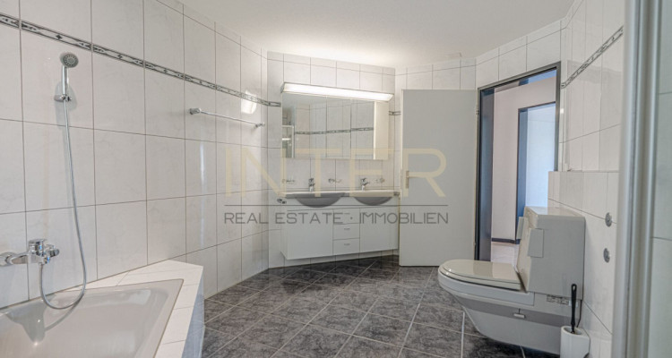 202m² Wohntraum im Zentrum von Root - 5.5-Zimmerwohnung image 8