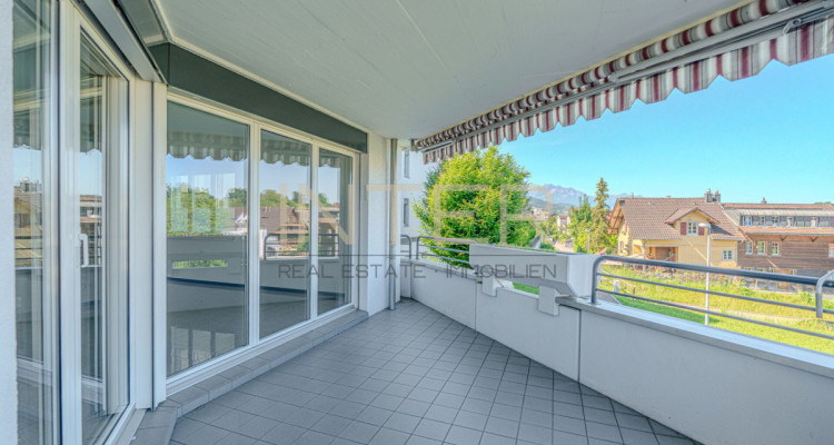 202m² Wohntraum im Zentrum von Root - 5.5-Zimmerwohnung image 11