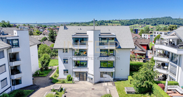 202m² Wohntraum im Zentrum von Root - 5.5-Zimmerwohnung image 13