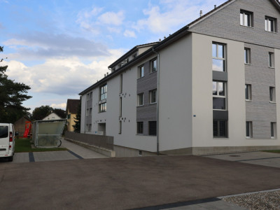 Attique - Appartement (5.5 pces) au calme et au coeur du village - Courrendlin image 4
